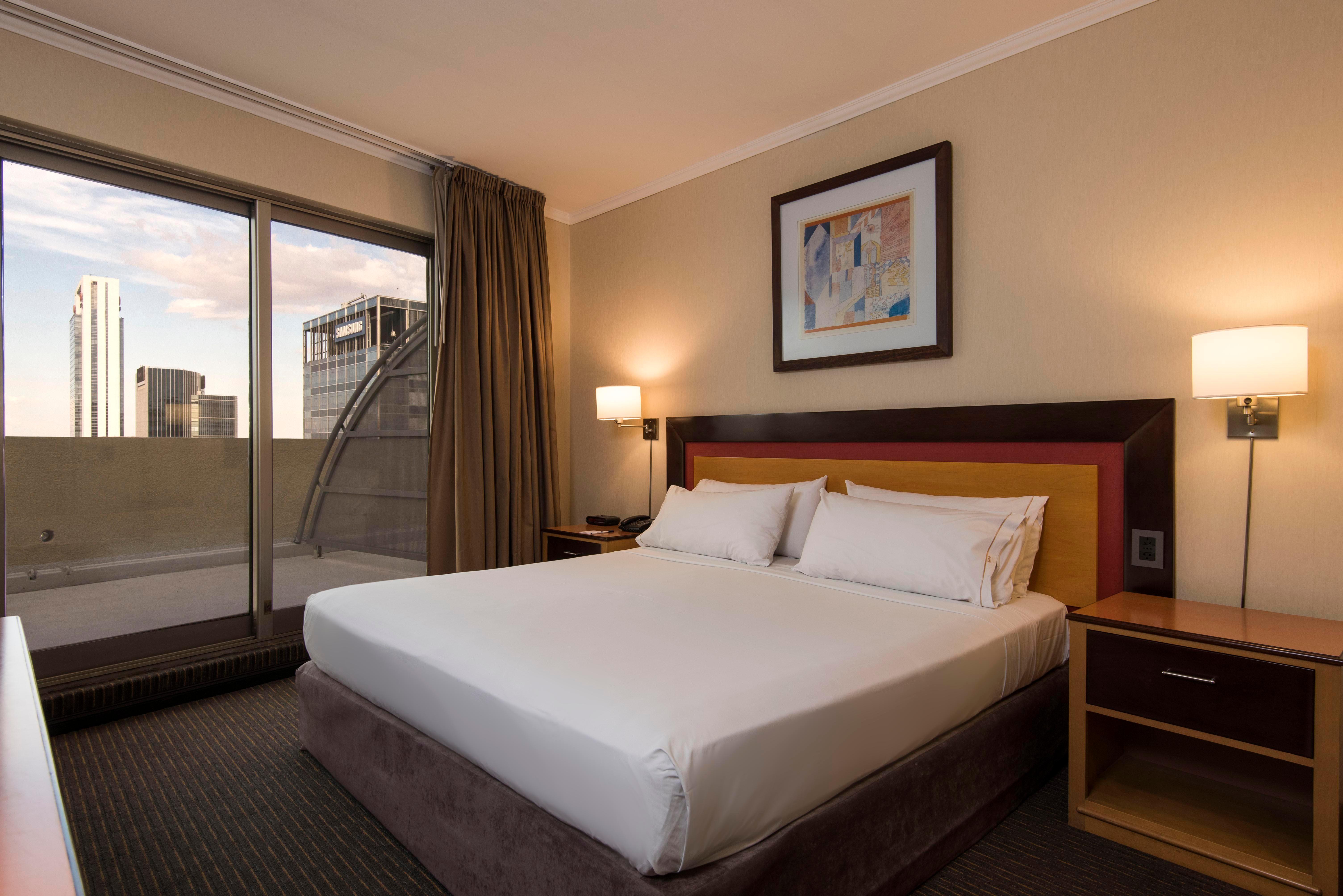 Hotel Express Puerto Madero, An Ihg Ciudad Autónoma de Buenos Aires