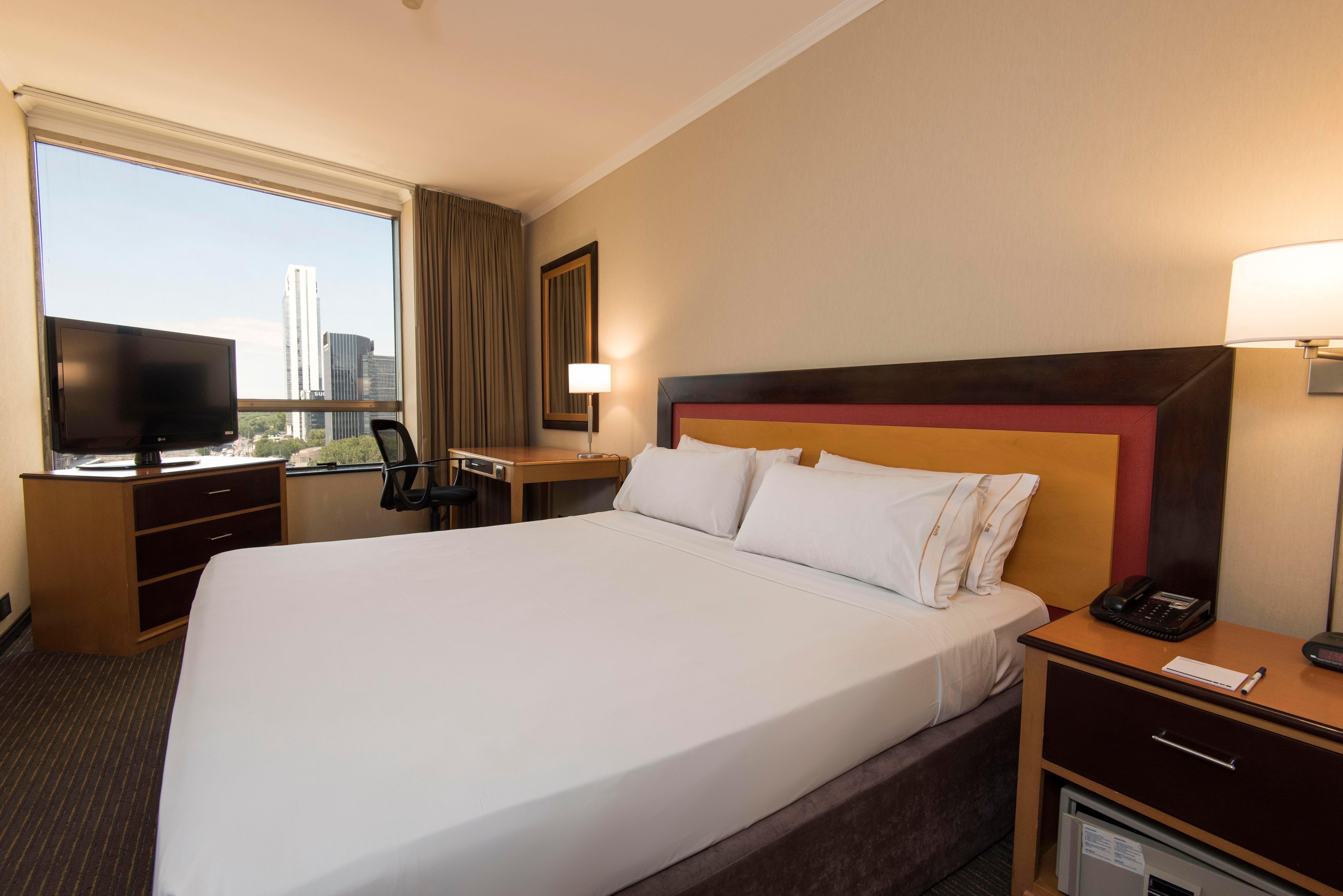 Express Puerto Madero, An Ihg Hotel Ciudad Autónoma de Buenos Aires