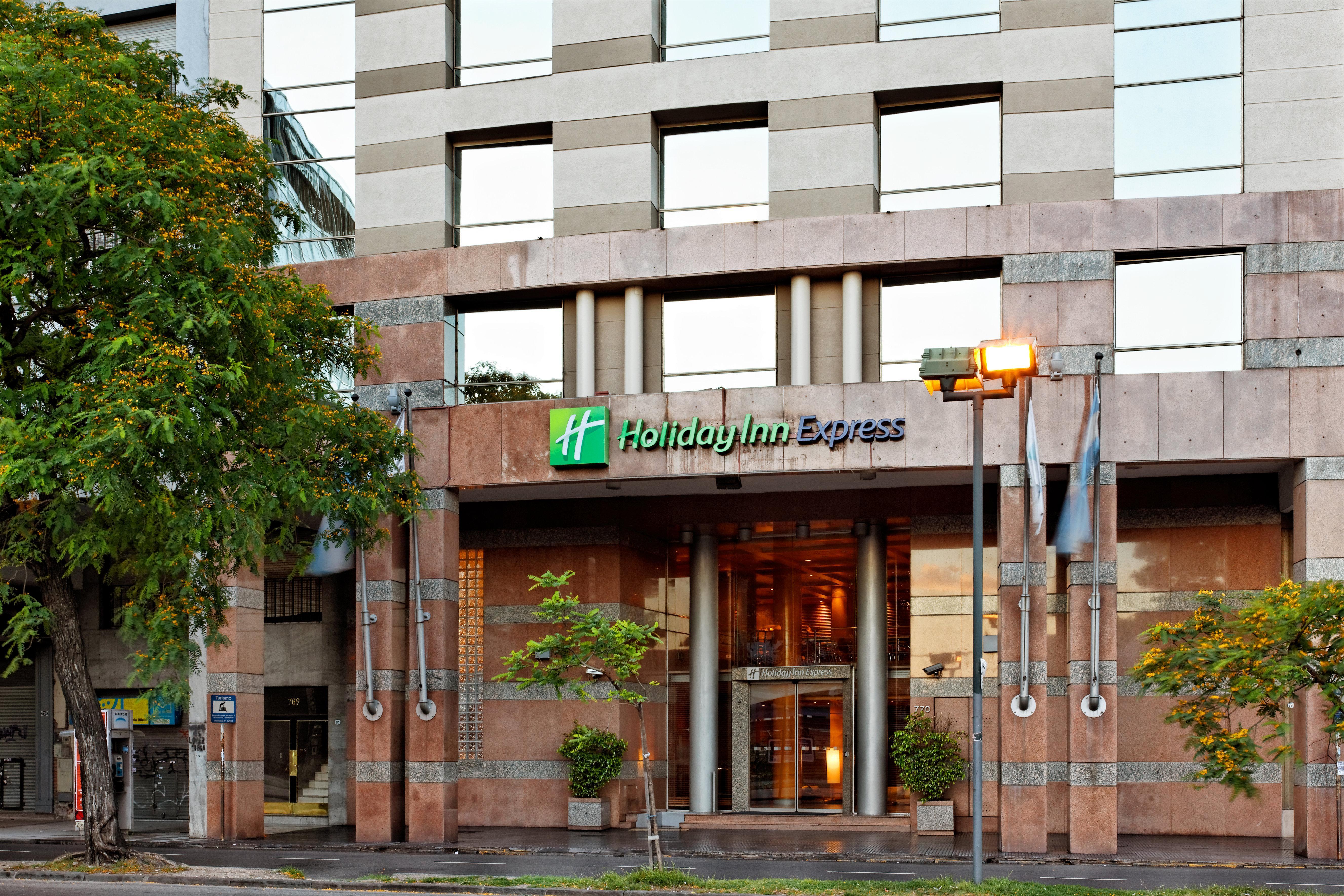 Express Puerto Madero, An Ihg 4* Ciudad Autónoma de Buenos Aires