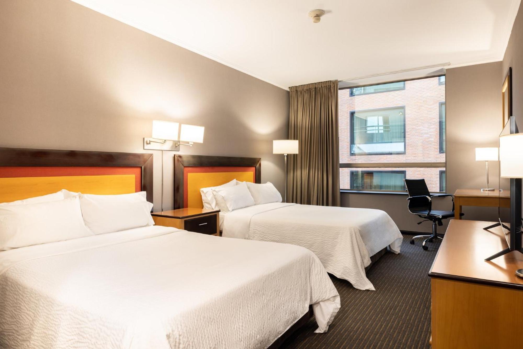Express Puerto Madero, An Ihg