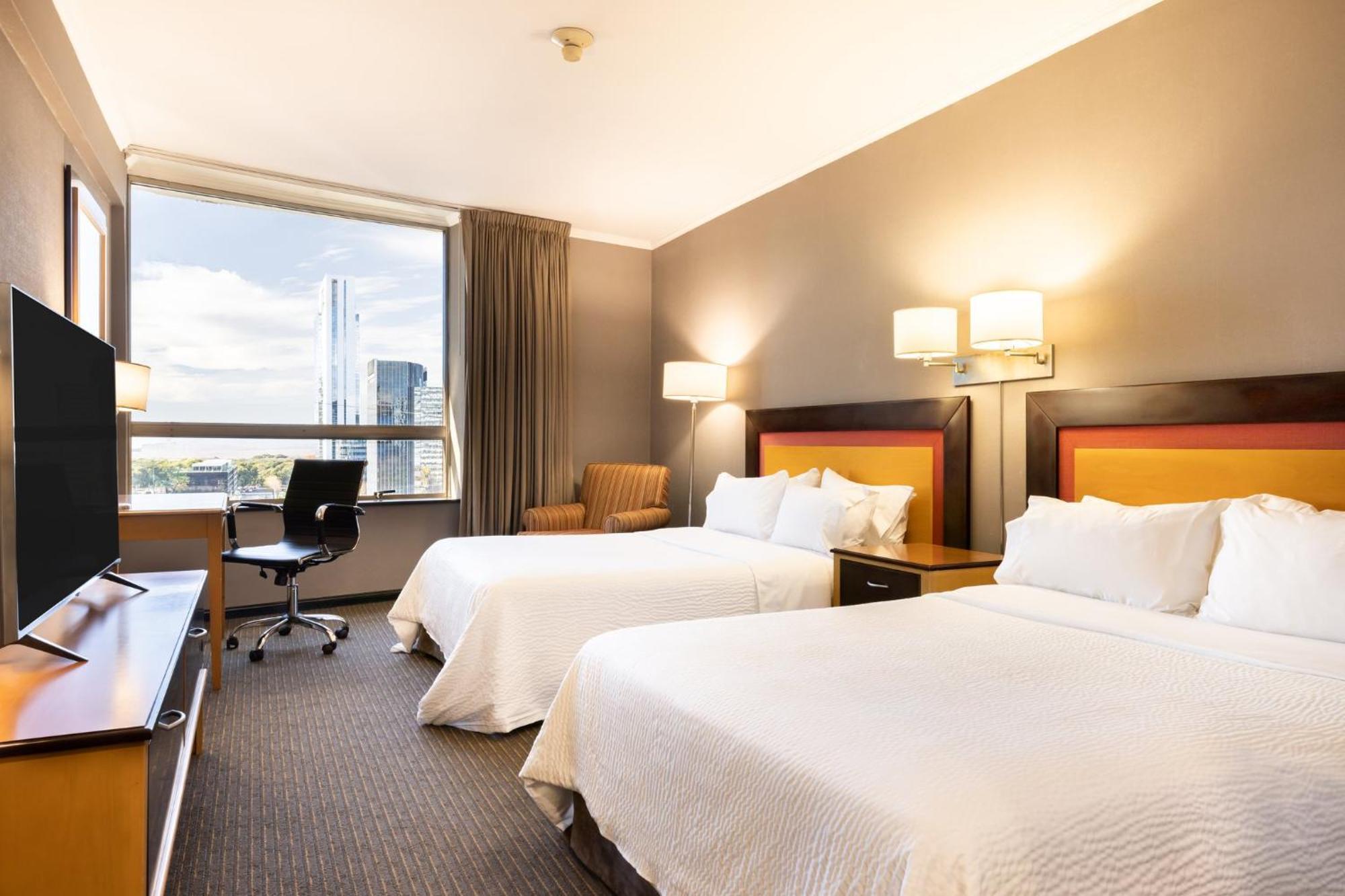 Express Puerto Madero, An Ihg Hotel Ciudad Autónoma de Buenos Aires