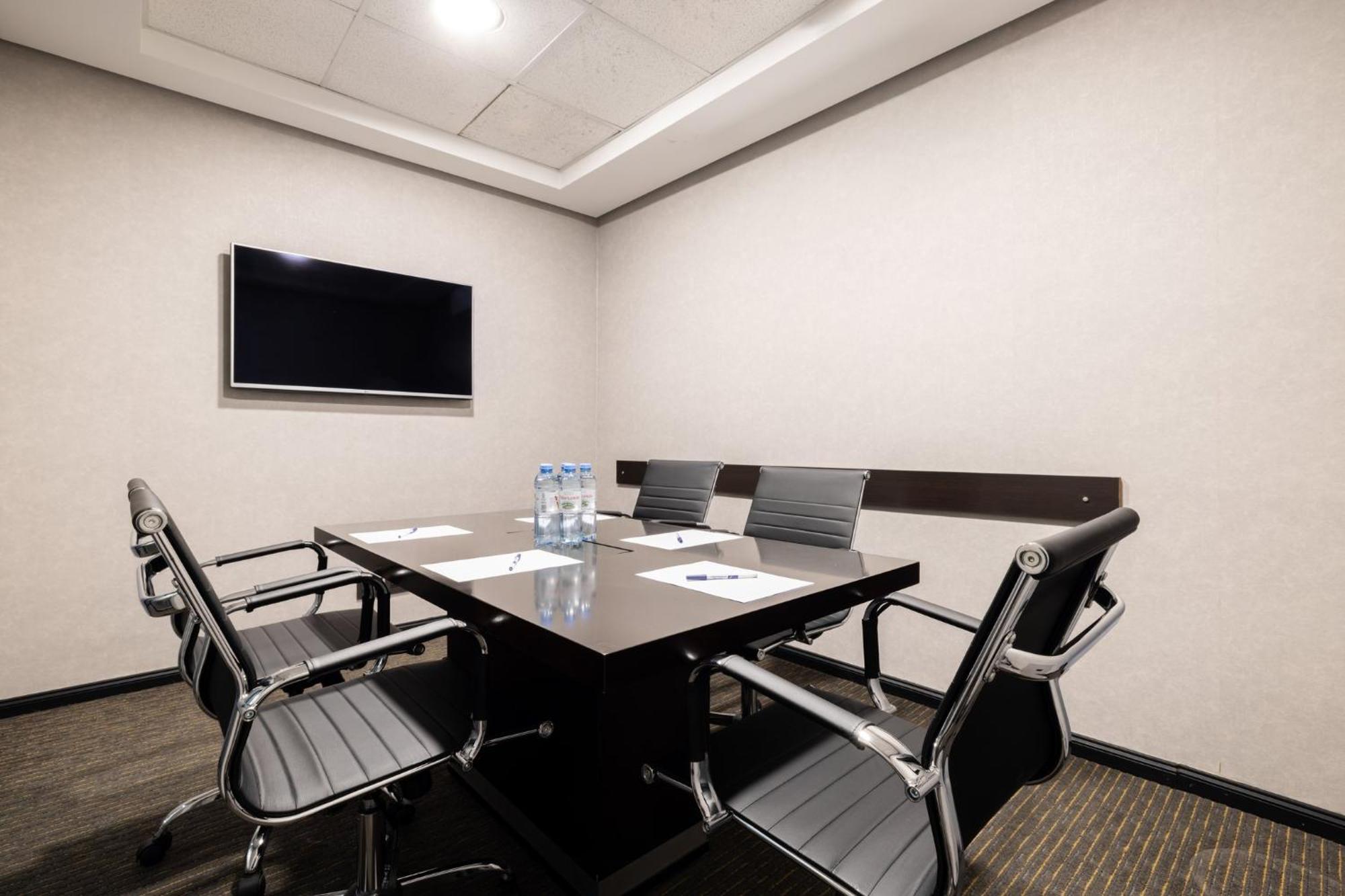 Hotel Express Puerto Madero, An Ihg Ciudad Autónoma de Buenos Aires