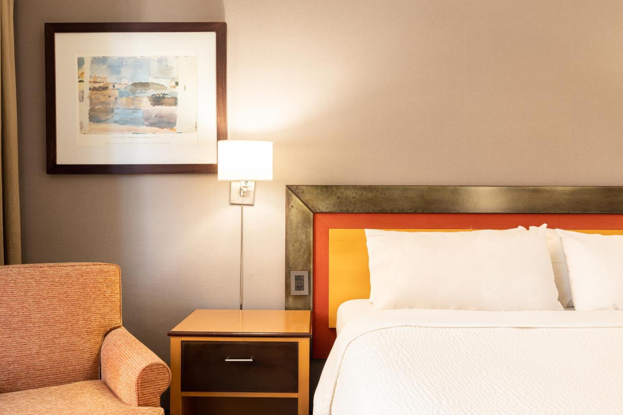 Hotel Express Puerto Madero, An Ihg Ciudad Autónoma de Buenos Aires