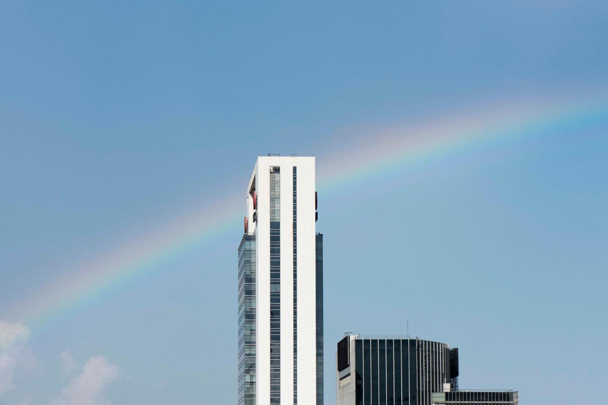 Hotel Express Puerto Madero, An Ihg Ciudad Autónoma de Buenos Aires