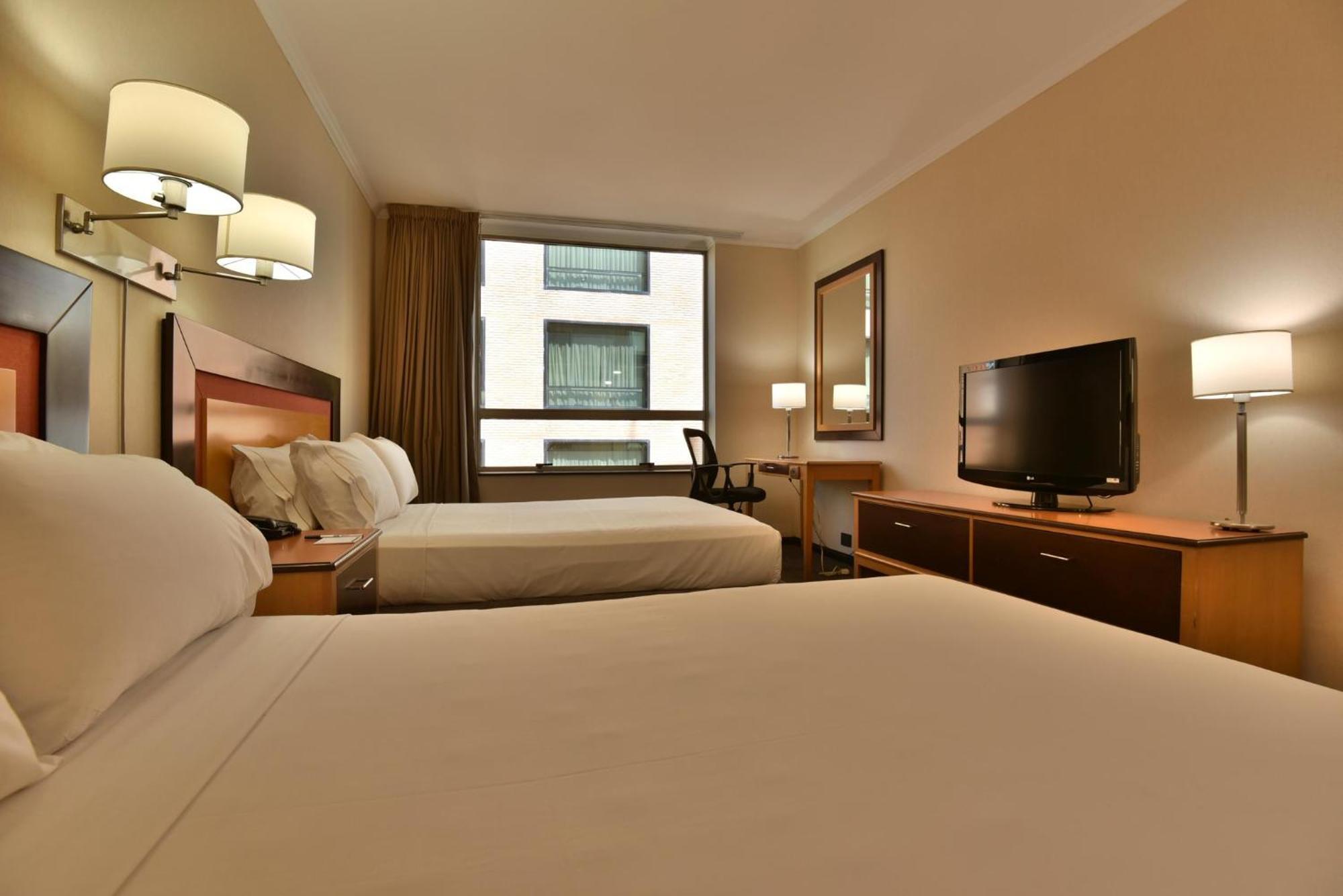 Hotel Express Puerto Madero, An Ihg Ciudad Autónoma de Buenos Aires