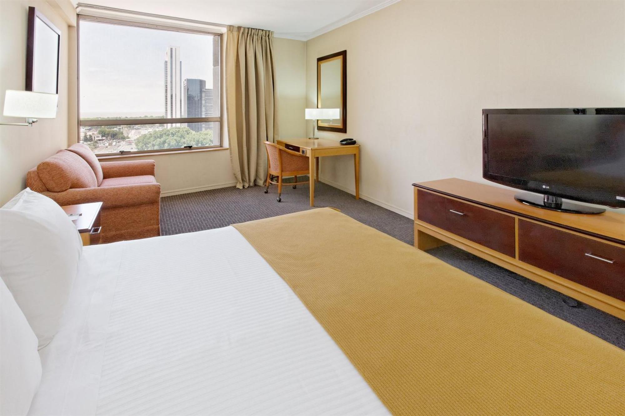 Express Puerto Madero, An Ihg Ciudad Autónoma de Buenos Aires