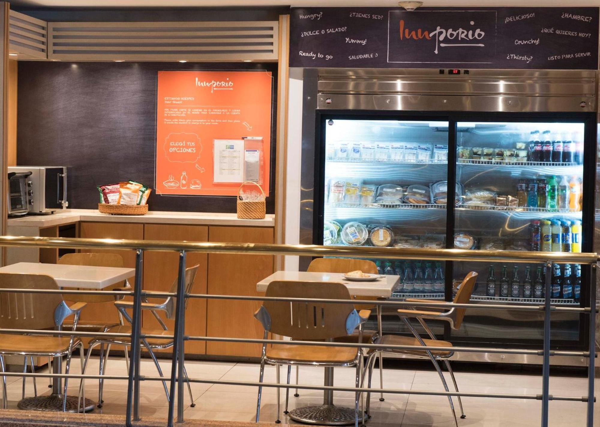 Hotel Express Puerto Madero, An Ihg