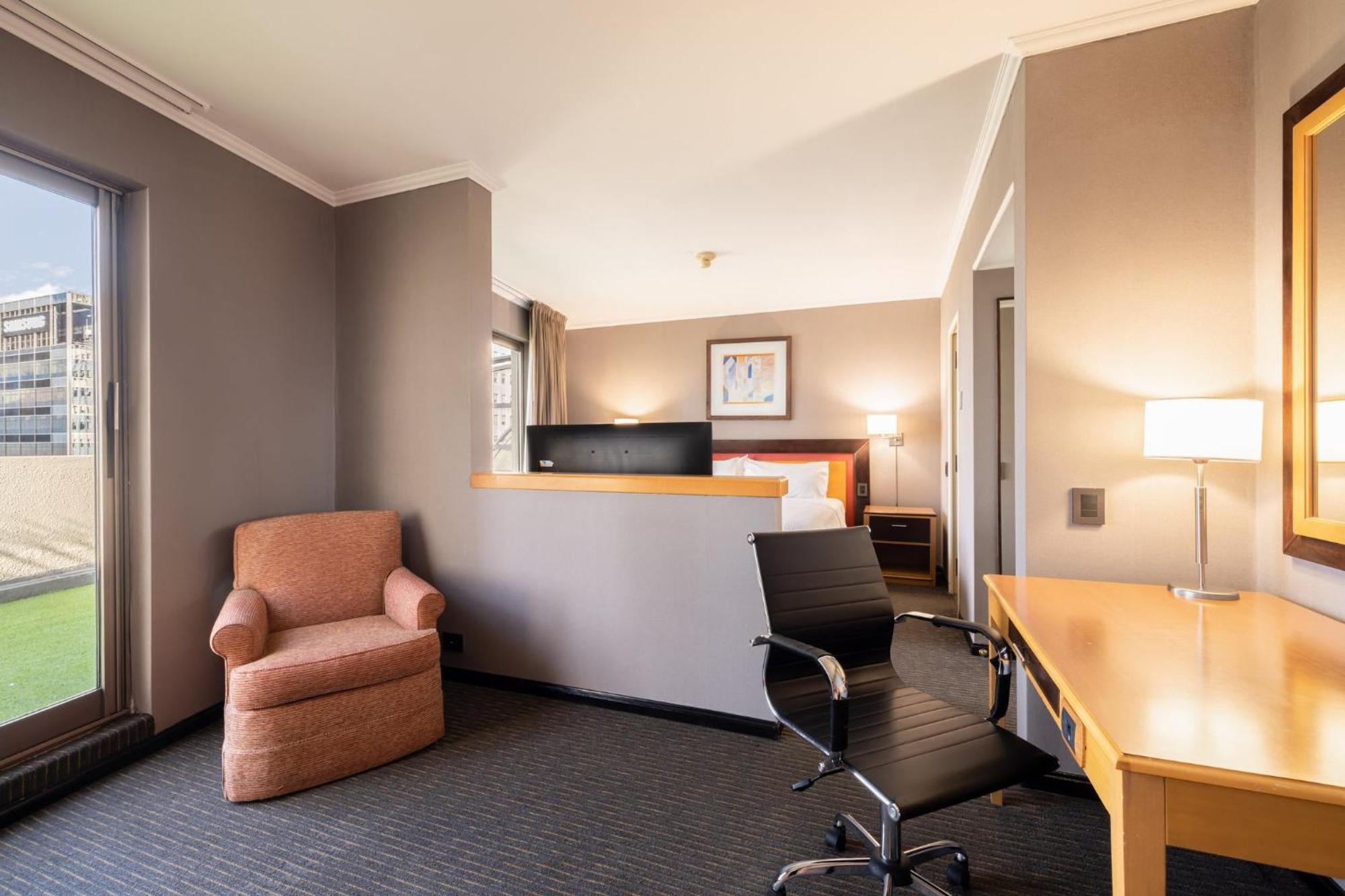 Express Puerto Madero, An Ihg Ciudad Autónoma de Buenos Aires